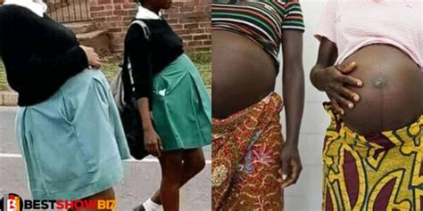How 1833 Young Girls Got Pregnant In The Same District Within 90 Days