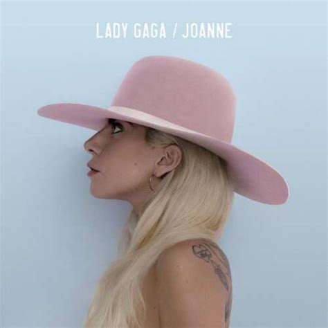 A Stripped Emotional Lady Gaga Comes To Life On ‘joanne