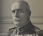 John French, 1st Earl of Ypres Biography – Facts, Childhood, Family ...