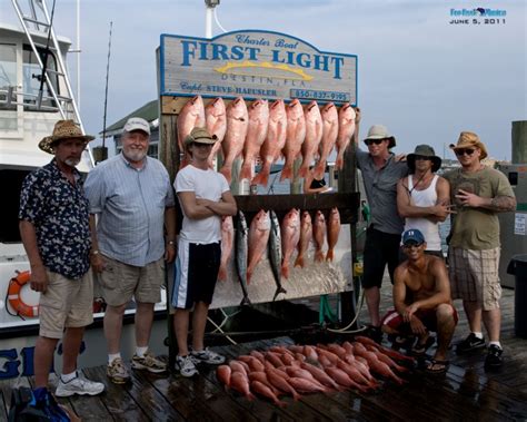 Swordfish And Big Game Fishing Charters Destin Florida