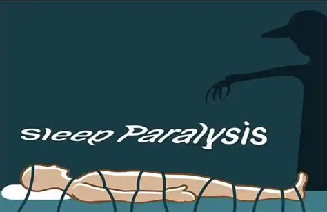 The Paralyzed Night Understanding Sleep Paralysis And Its Treatment Freelearn24