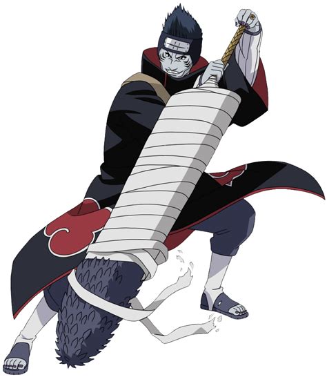 Imagen Kisamepng Naruto Wiki Fandom Powered By Wikia