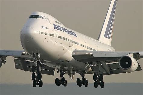 Happy 40th Anniversary To The Boeing 747