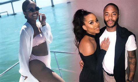 Manchester city aren't going to spend the money that mbappe deserves. Raheem Sterling girlfriend Paige Milian - who is the ...