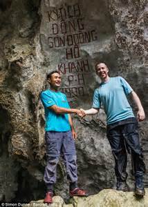 Son Doong Cave The Worlds Largest Cave Is Open For Tours In Vietnam
