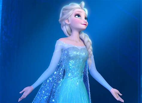 3 out of 5 stars. Frozen 2 first look leaked -- Elsa to have a female love interest? - IBTimes India