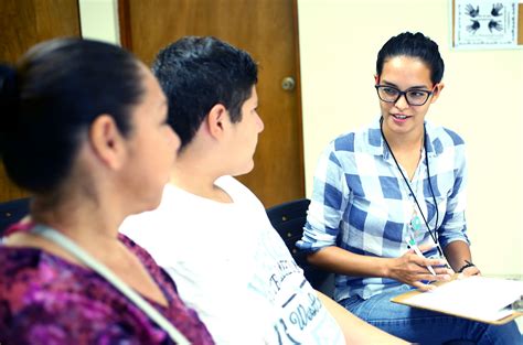 Trabajo Social Uanl 50 Años De Compromiso Con El Bienestar Ciudadano