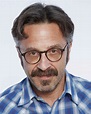 Marc Maron owes his success to a garage