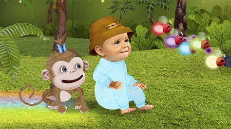 Baby Jake Abc Iview