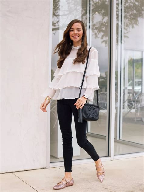 Saturday night dinner outfit ideas / 5 date outfit ideas: 23 Dinner Date Outfit Ideas That Are Effortlessly Pretty ...