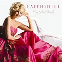 Faith Hill - Joy To The World (CD) - Amoeba Music