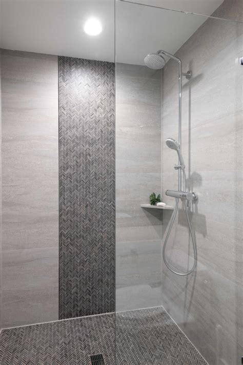 Herringbone Bathroom Tile Shower Tile Mosaic Walk Herringbone