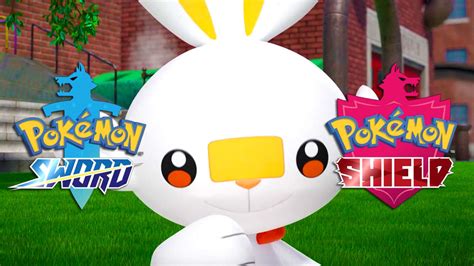 Pokemon Sword And Shield Every Pokemon In The Trailer