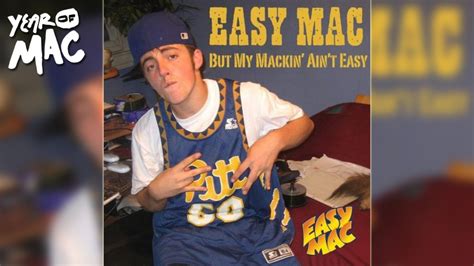 An Ode To The Ever Charming Easy Mac Djbooth