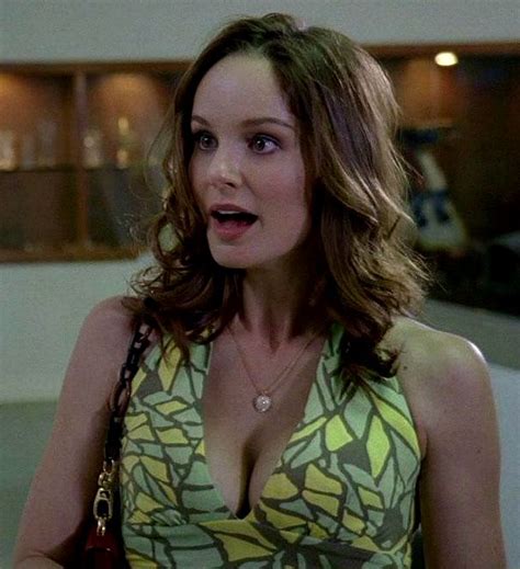 19 Hot Sexy Sarah Wayne Callies Bikini Pics