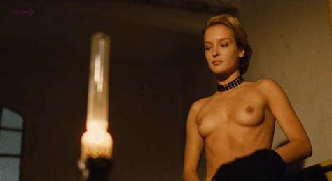 Nude Video Celebs Ingrid Held Nude La Maison Assassinee