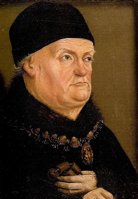 Retrato De Rey René Por Nicolás Froment 1474 Museo Del Louvre