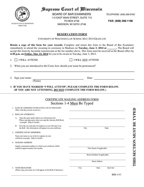 Reservation Form - How to create a Reservation form ...