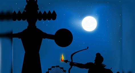 This Dussehra These Are The Best Places To See Ravana Dahan In Delhi