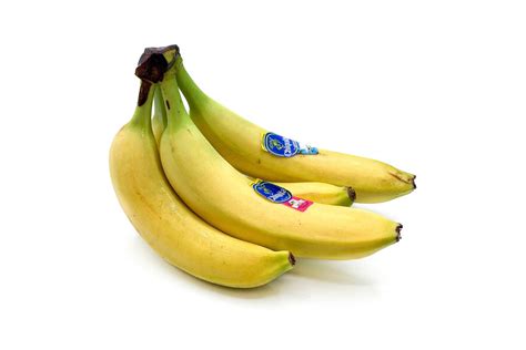 Banane Chiquita Ortofrutticola Frutta E Verdura A Casa Tua