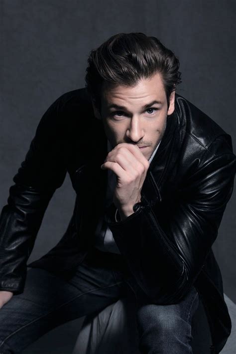 Gaspard Ulliel Born November Is A French Actor And Model He