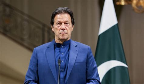 Pakistan Prime Minister Imran Khan Visits Saudi Arabia To Discuss
