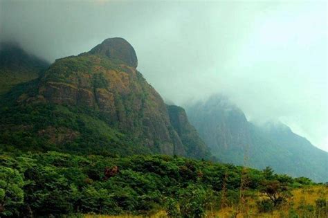 Agasthyakoodam trekking needs prior permission from the forest department. Agasthyakoodam Peak:After Sabarimala, Women Allowed To ...