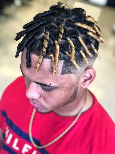 Pin By Zion Robinson On Hairstyles Mens Braids Hairstyles Hair Twist