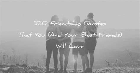 Best meeting of the year, best supporting meeting, best meeting based on material from another meeting. 320 Friendship Quotes That You (And Your Best Friends ...