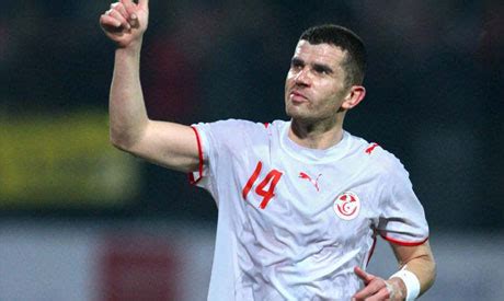 Tunisias Chedli To Retire After 2012 African Cup News CAN 2012