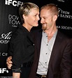 Robin Wright, 48, 'engaged' to toyboy Alpha Dog star Ben Foster, 33 ...
