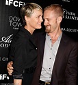 Robin Wright, 48, 'engaged' to toyboy Alpha Dog star Ben Foster, 33 ...