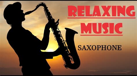 Romantic Relaxing Saxophone Music Youtube