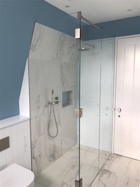 Bespoke Shower Enclosures Bespoke Bathroom Shower Enclosure Glass