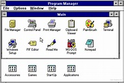 The Rise of Microsoft Windows NT — Steve Lovelace