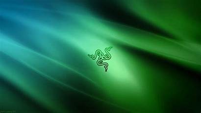 Razer Wallpapers Gaming 1920 Backgrounds Background Blade