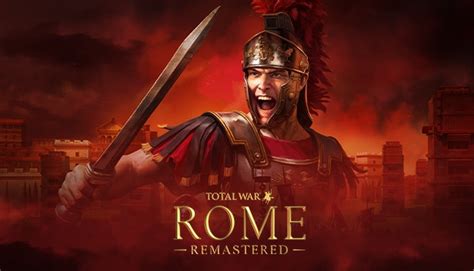 Buy Total War Rome Remastered Steam