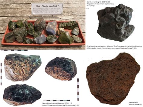Stony Meteorite Identification Pictures How To Identify Stony