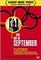 Ein Tag im September | Film 1999 - Kritik - Trailer - News | Moviejones