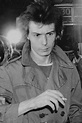 Punk rocker Sid Vicious dies of a drug overdose in 1979 - NY Daily News