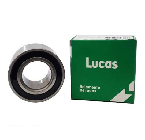 Lvb636114 Rolamento Roda Diant Corsa Tds Lucas