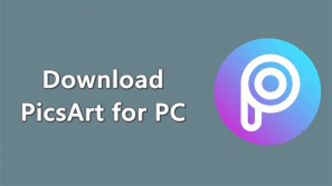 Picsart For Pc Windows 7 Editing App Download Apps For Pc