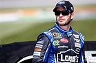Jimmie Johnson tops Forbes "Most Influential Athlete" list - CBS News