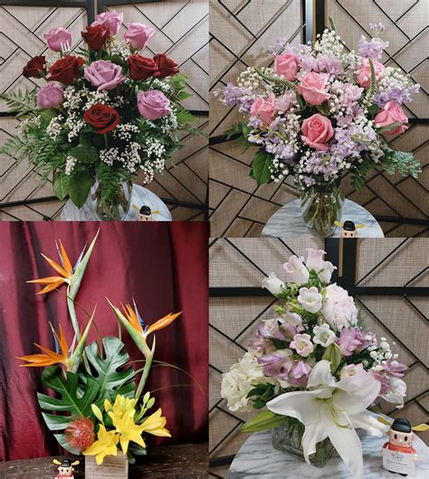 Medium Flower Bouquet Program In Orlando Fl Edgewood Flowers