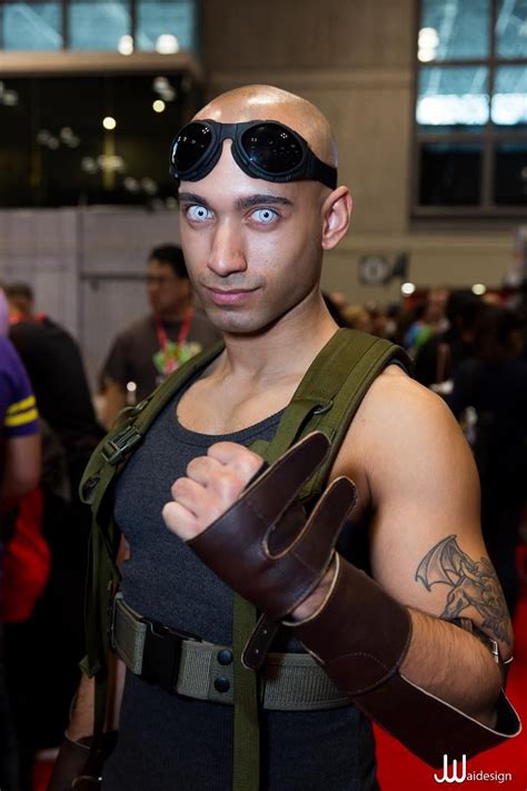 Riddick Cosplay Nycc 2013 View More Epic Cosplay At Suburbanfandom