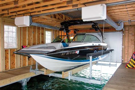 How Much Does A Boat Lift Cost Boat Lift Warehouse