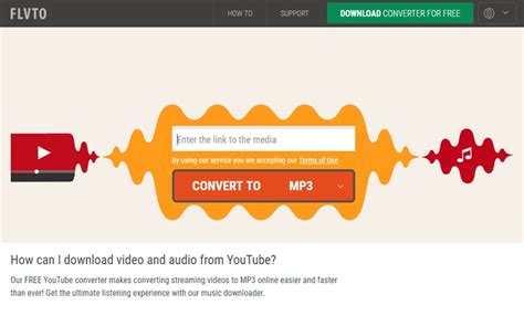 Convert2mp3 is easy, fast, free youtube mp3 converter. Top 6 YouTube to MP3 Converters Online