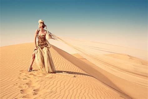 Desert Modeling Desert Photography High Fashion Photography Fashion