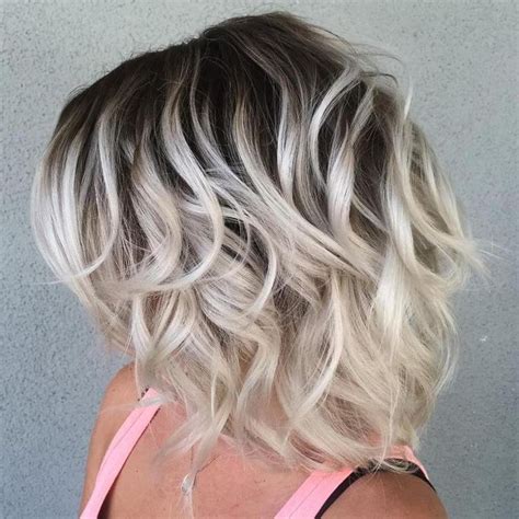 40 Hair Сolor Ideas With White And Platinum Blonde Hair In 2020