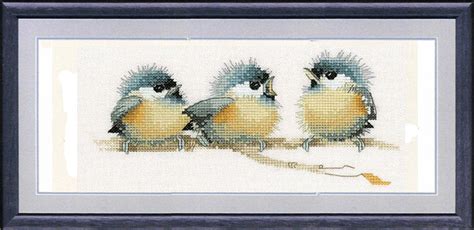 See more valerie pfeiffer cross stitch kits. Sitting Pretty - cross stitch kit by Valerie Pfeiffer